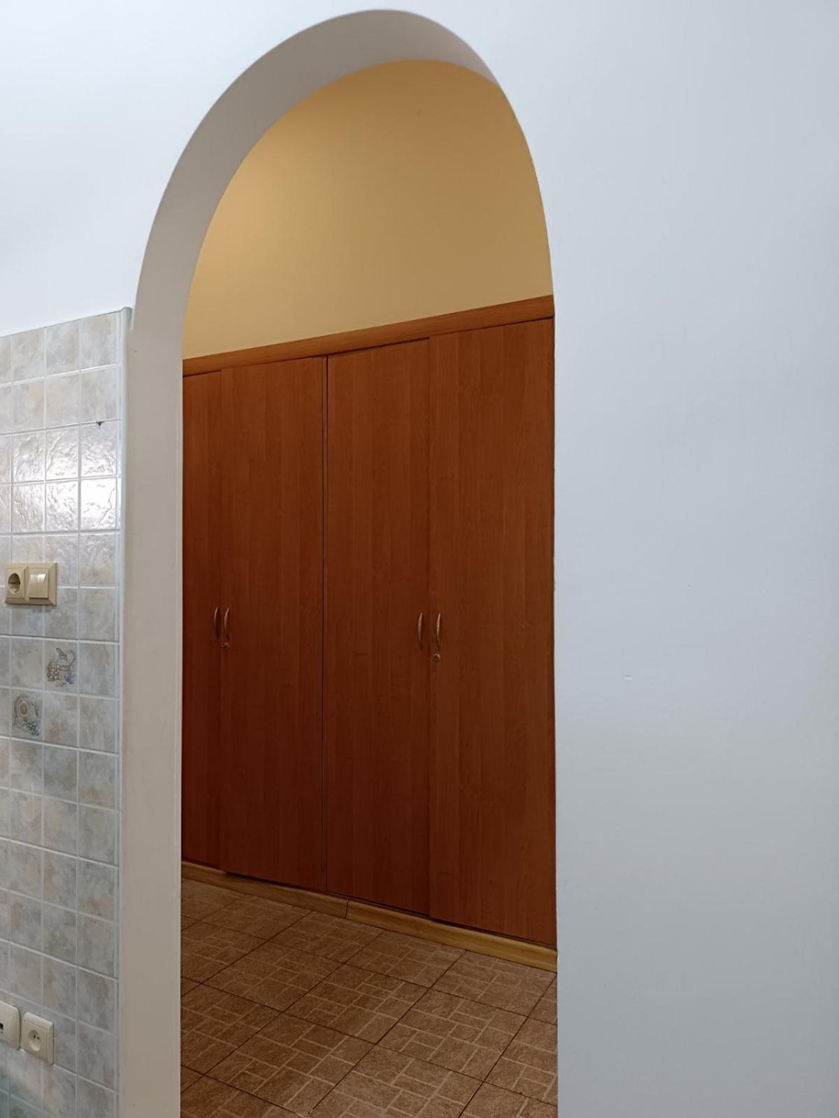 Apartments Anna Lviv Exterior foto
