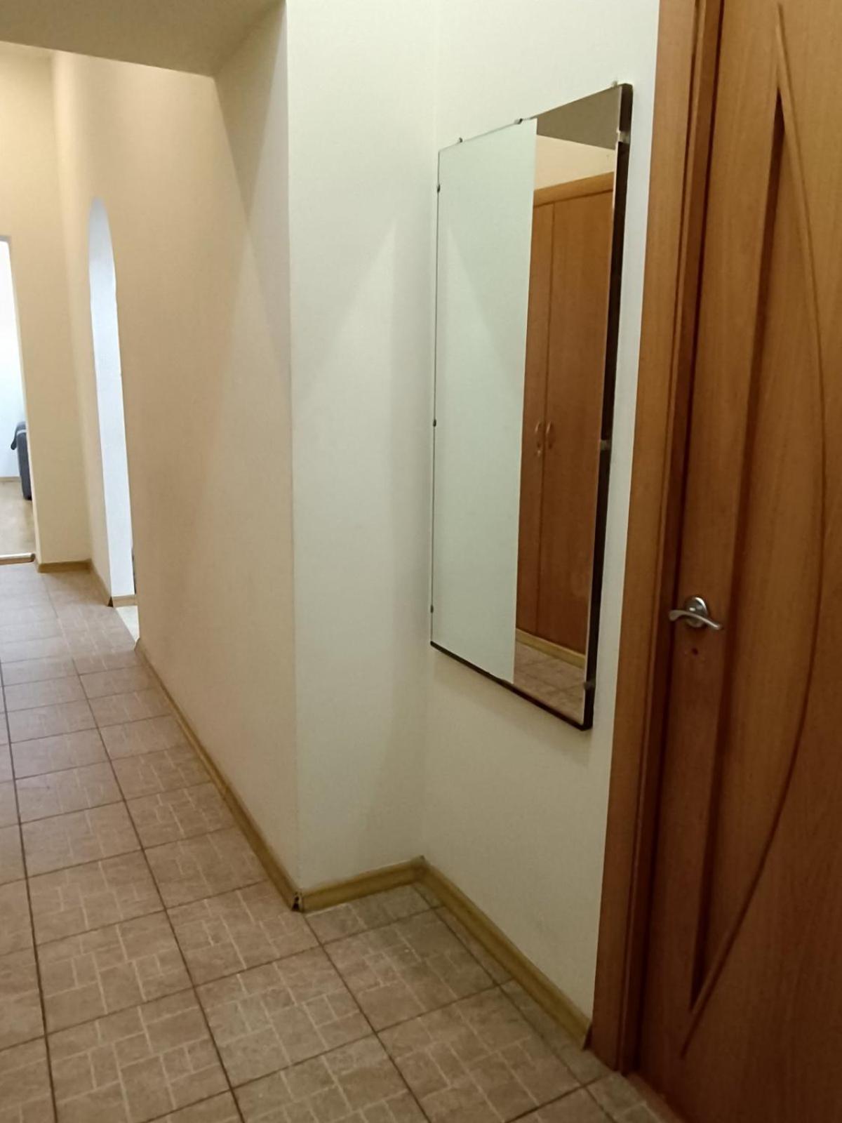 Apartments Anna Lviv Exterior foto